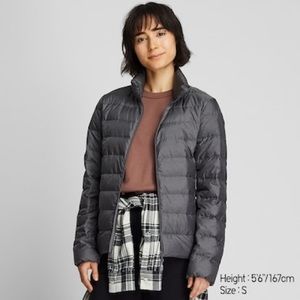 Woman Jacket ultra light
